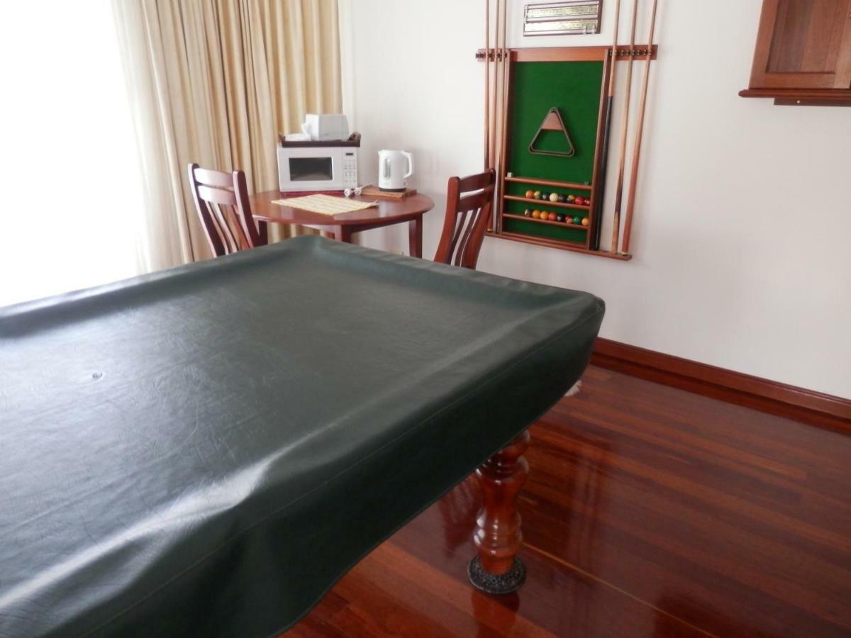 Armadale مبيت وإفطار ذا هايدواي ريتريت المظهر الخارجي الصورة